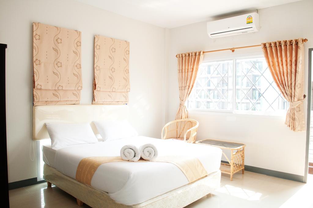 Buakhao Service Home Pattaya Camera foto