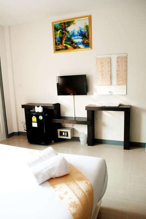 Buakhao Service Home Pattaya Esterno foto