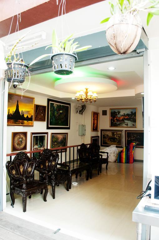 Buakhao Service Home Pattaya Camera foto