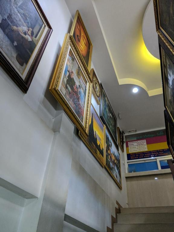 Buakhao Service Home Pattaya Esterno foto
