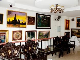 Buakhao Service Home Pattaya Esterno foto