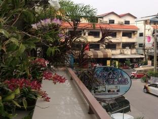 Buakhao Service Home Pattaya Esterno foto